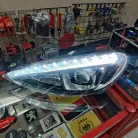 تولید و پخش انواع چراغ اسپرت