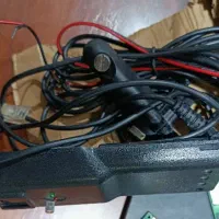 دستگاه پروگرام بیسیم موتورولا