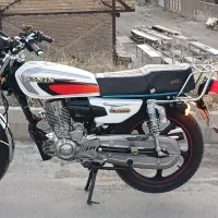 متور۲۰۰ سنین ۱۴۰۳|موتورسیکلت|بانه, |دیوار