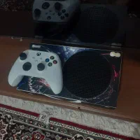 xbox series s|کنسول، بازی ویدئویی و آنلاین|تنکابن, |دیوار