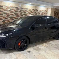 آریزو 6 GT