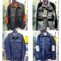 لباس کار،دستکش،کفش کار وسایر لوازم ایمنی و کارگاهی