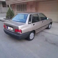 پراید مدل ۸۴ سالم|خودرو سواری و وانت|کرج, شاهین‌ویلا|دیوار