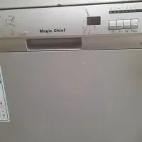 ماشین ظرفشویی