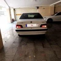 پژو پارس TU5 مدل 1401|خودرو سواری و وانت|تهران, شهرک صادقیه|دیوار