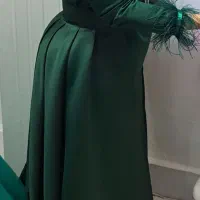 لباس مجلسی|لباس|کارون, |دیوار