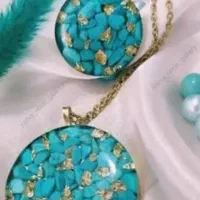 گردنبند و ست|جواهرات|تهران, آذری|دیوار