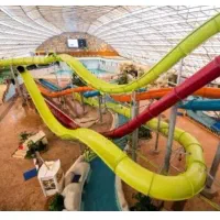 یک عدد بلیط استخر آبو تاب ۲۲۰ هزارتومن