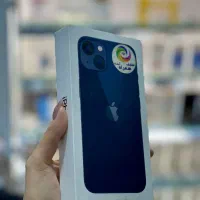 ۱۳ نرمال ۲۵۶ گیگ نات اکتیو