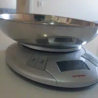 ترازو دیجیتال ۵ کیلویی