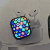 ساعت هوشمند اپل واچ