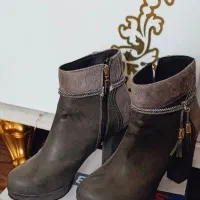 نیم بوت سایز ۳۷