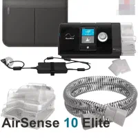 سی پپ Resmed Airsense 10Elite
