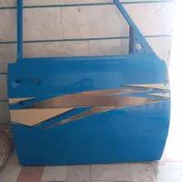 درب نیسان و تسمه تنگ