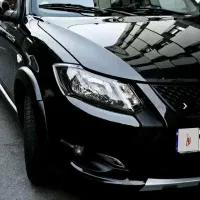 کوییک S مشکی فول