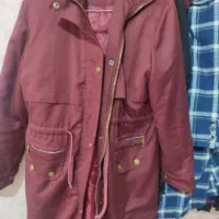 کاپشن سایز 42تا 46میخوره