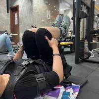 لاغری با ای ام اس EMS ( ایکس بادی )