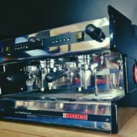 اسپرسوساز سنریمو ونیزیا