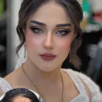 سالن تخصصی عروس وهمراه رویسان