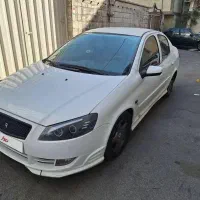 رانا ۹۷ بی رنگ|خودرو سواری و وانت|اندیشه, اندیشه فاز ۱|دیوار