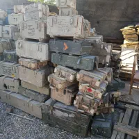 جعبه ابزار جعبه چوبی صندق چوبی