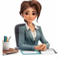 کار اداری و‌ثبت پرونده