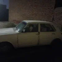 پیکان مدل ۱۳۸۱ انژکتور کاملن سالم ومتور سالم