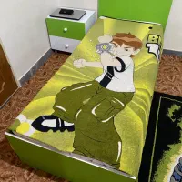 سرویس تخت خواب نوجوان