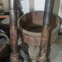 جک ملخی آمیکو تک|قطعات یدکی و لوازم جانبی|زرندیه, |دیوار