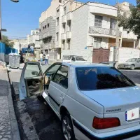 پژو پارس سفارشی