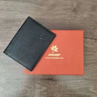 فروش کیف جیبی مردانه نوین چرم و یک کیف رایگان
