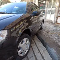 رانا مدل 1395 نقد و اقساط|خودرو سواری و وانت|مشهد, دانشجو|دیوار