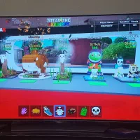 بازی استیل د برین رات stealthebrainrot|کنسول، بازی ویدئویی و آنلاین|تهران, شیخ هادی|دیوار