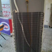 یخچال یخساارن ویزر|یخچال و فریزر|خرم‌آباد, |دیوار