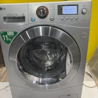 تعمیر لباسشویی در محل شما / عیب‌یابی و تعمیر