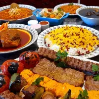 سفارشات پخت غذا پذیرفته می شود