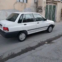 پراید مدل ۸۴
