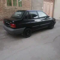 پراید 84|خودرو سواری و وانت|سقز, |دیوار