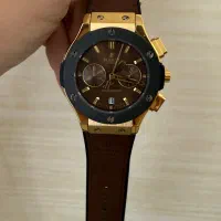 ساعت هابلوت اصل