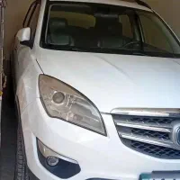 چانگان ۹۷  اتومات