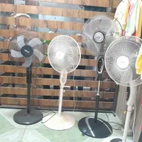 پایه پنکه