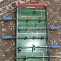 فوتبال دستی