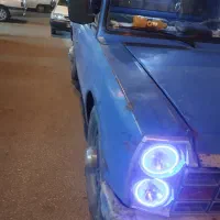 نیسان وانت مدل ۸۵|خودرو سواری و وانت|مشهد, بهاران|دیوار