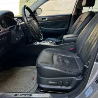 هیوندای جنسیس مدل 2013 فول|خودرو سواری و وانت|تهران, شادآباد|دیوار