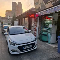 شیشه جلو اریزو تیکو هایما فونیکس دیگنتی لیفان