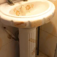 روشویی سالم سالم