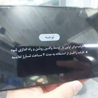 تبلت رم ۲ حافظه ۳۲ نارتب|تبلت|مشهد, جنت|دیوار