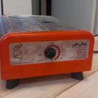 کرسی برقی|بخاری، هیتر، شومینه|قم, پردیسان|دیوار