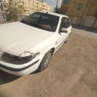 سمندlxدوگانه کارخانه مدل۸۸|خودرو سواری و وانت|برخوار, |دیوار