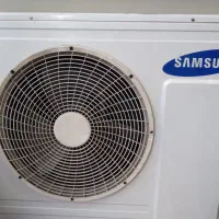 کولرگازی سامسونگ و ال جی سالم و بشرط